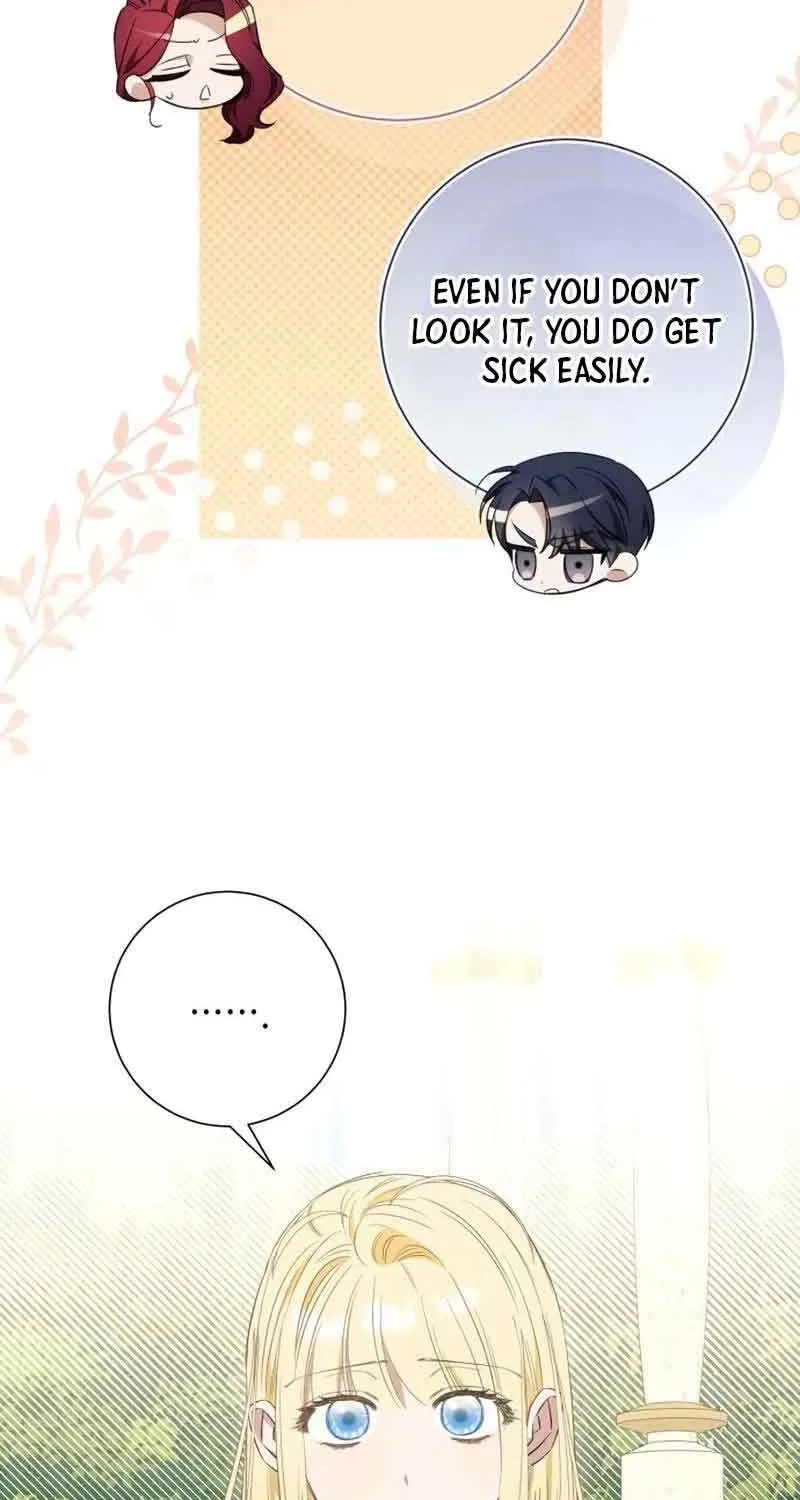 I Thought It’s a Common Possession Chapter 38 page 13 - 