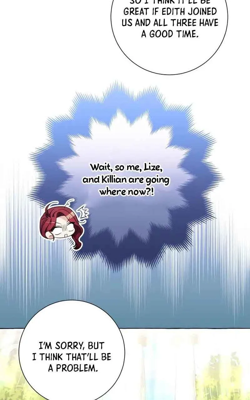 I Thought It’s a Common Possession Chapter 38 page 18 - 