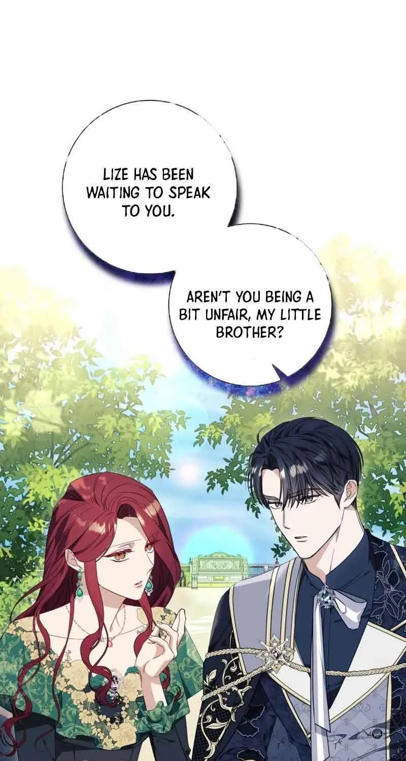 I Thought It’s a Common Possession Chapter 38 page 3 - 
