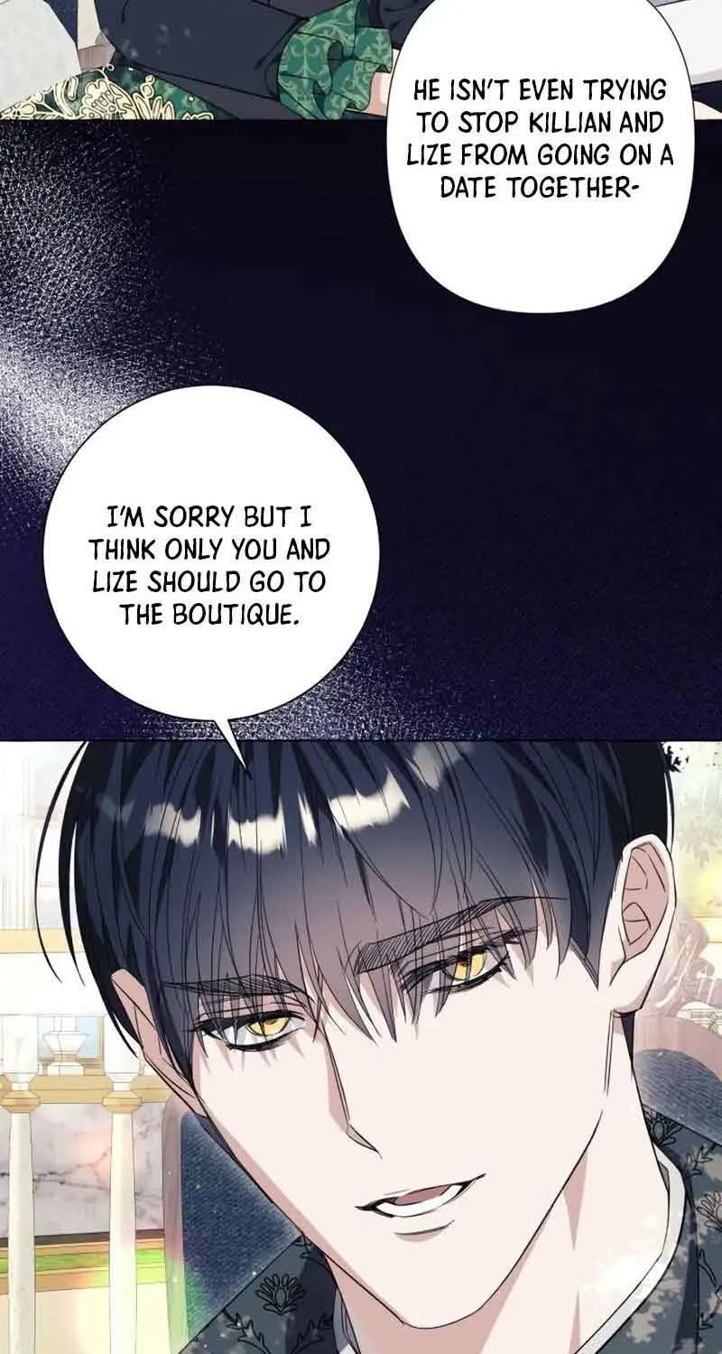 I Thought It’s a Common Possession Chapter 38 page 21 - 