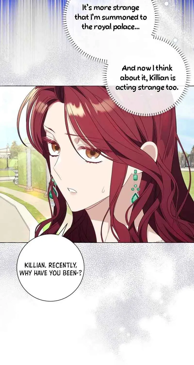 I Thought It’s a Common Possession Chapter 38 page 28 - 