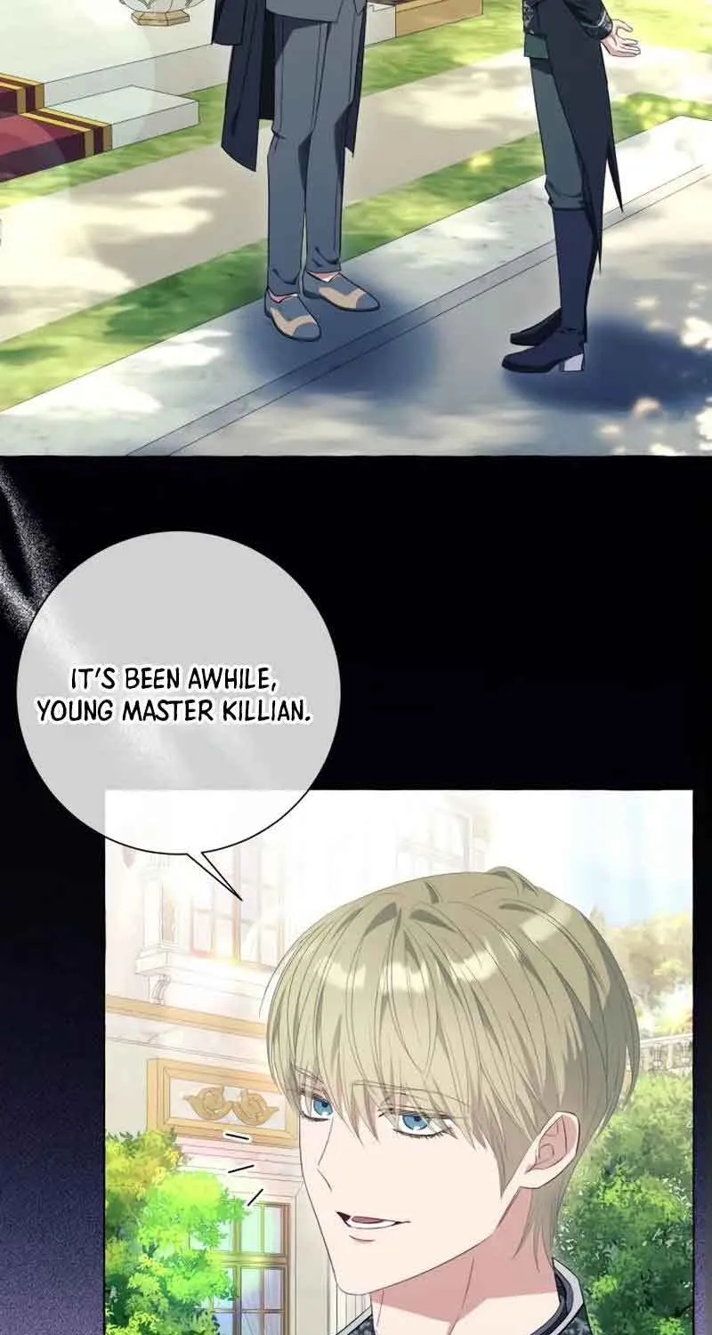 I Thought It’s a Common Possession Chapter 38 page 31 - 