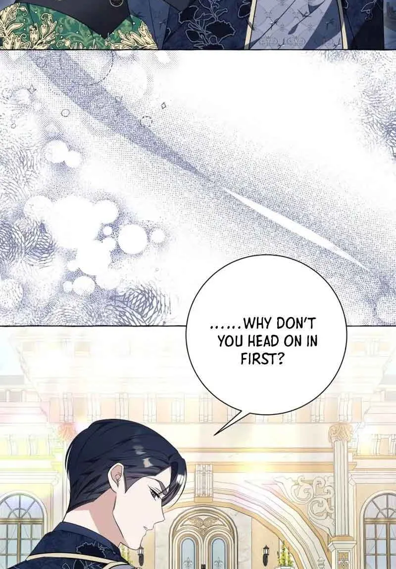 I Thought It’s a Common Possession Chapter 38 page 34 - 