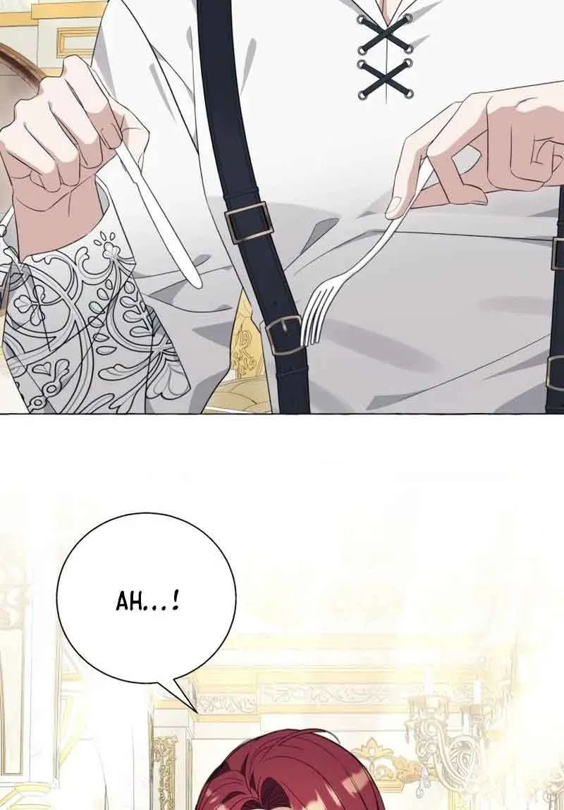 I Thought It’s a Common Possession Chapter 38 page 38 - 