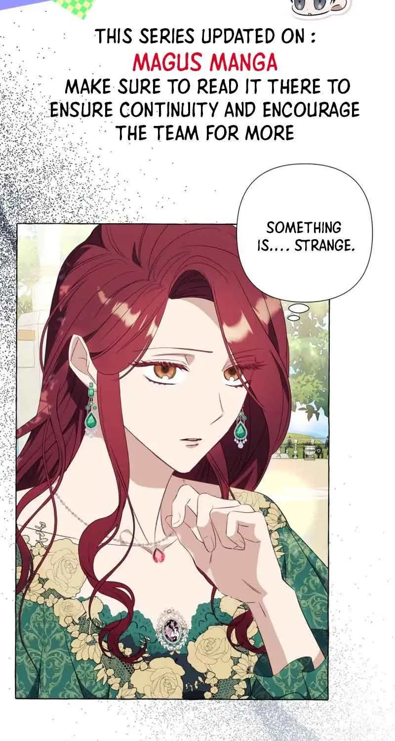 I Thought It’s a Common Possession Chapter 38 page 5 - 