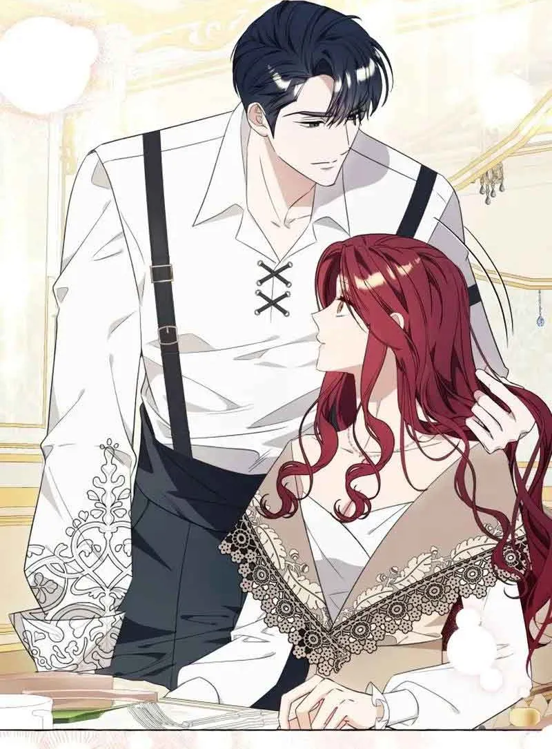 I Thought It’s a Common Possession Chapter 38 page 46 - 
