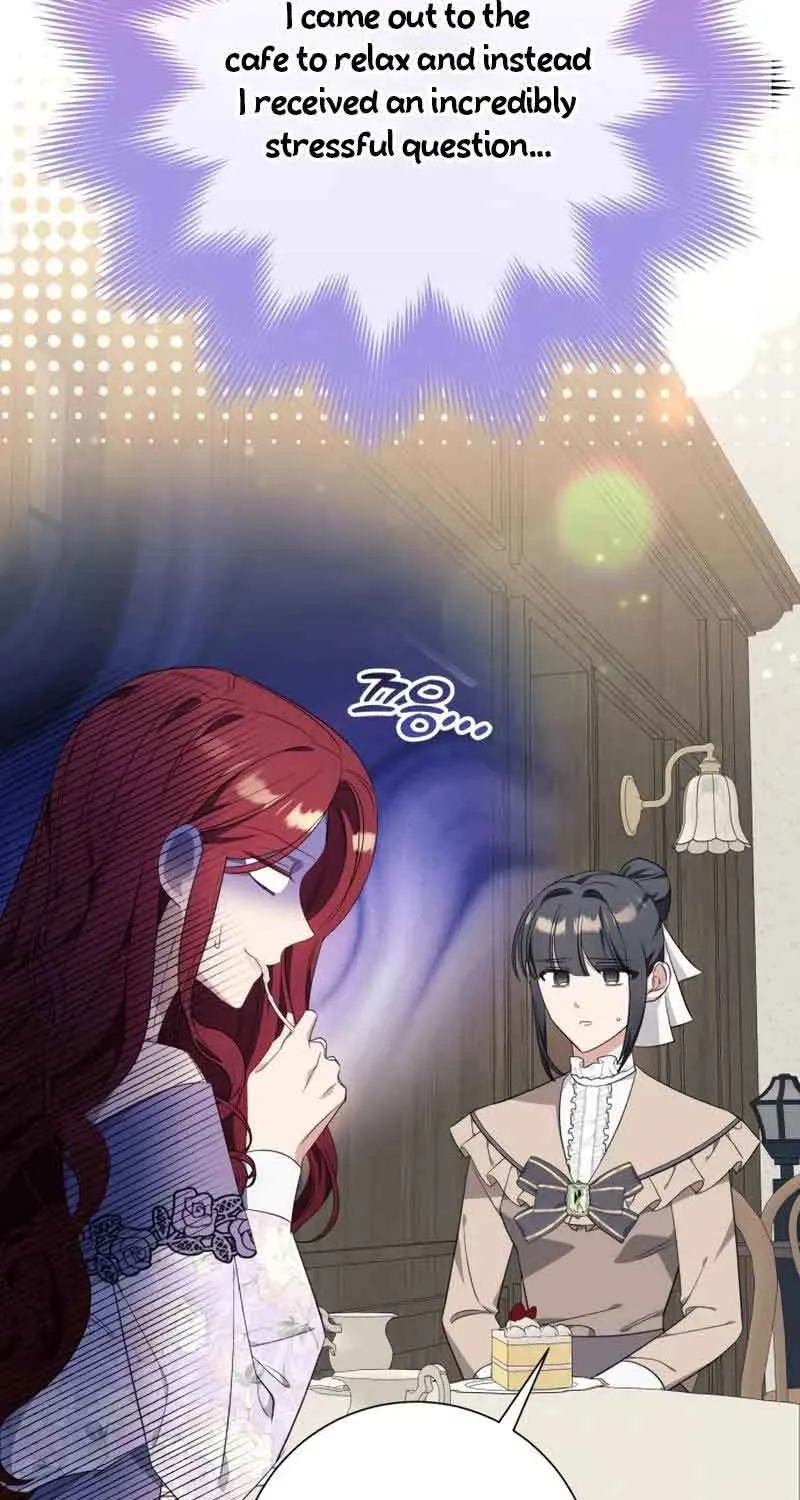 I Thought It’s a Common Possession Chapter 38 page 53 - 