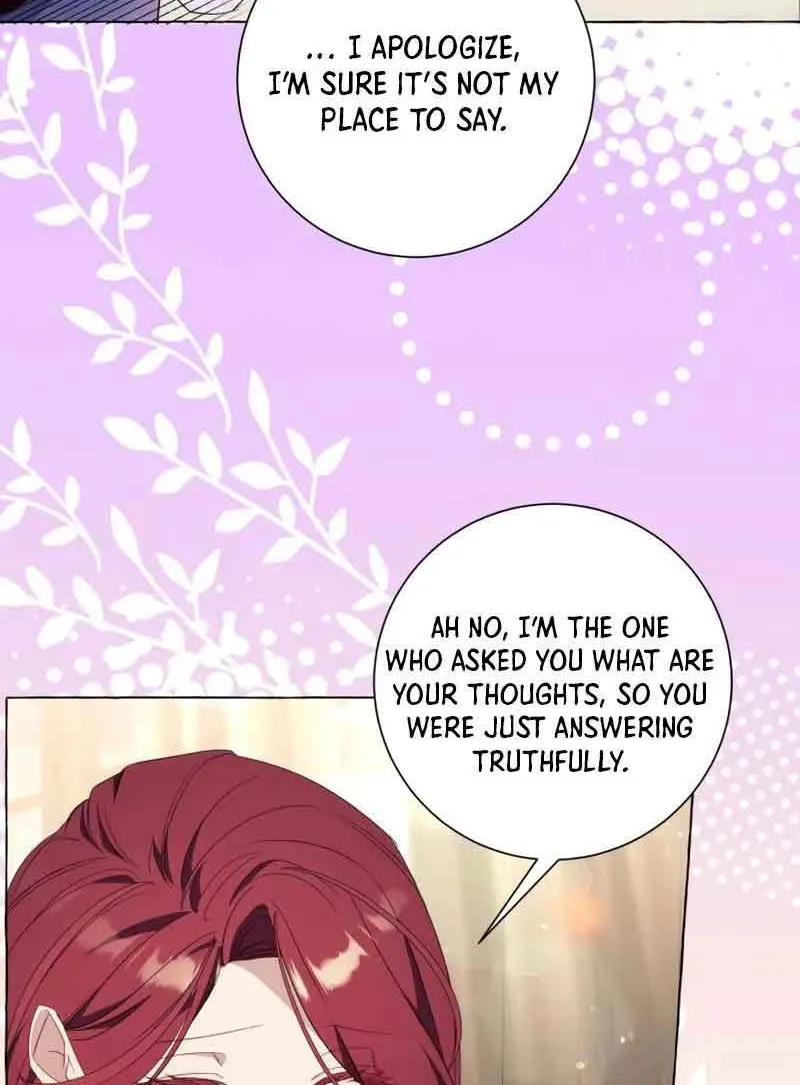 I Thought It’s a Common Possession Chapter 38 page 54 - 