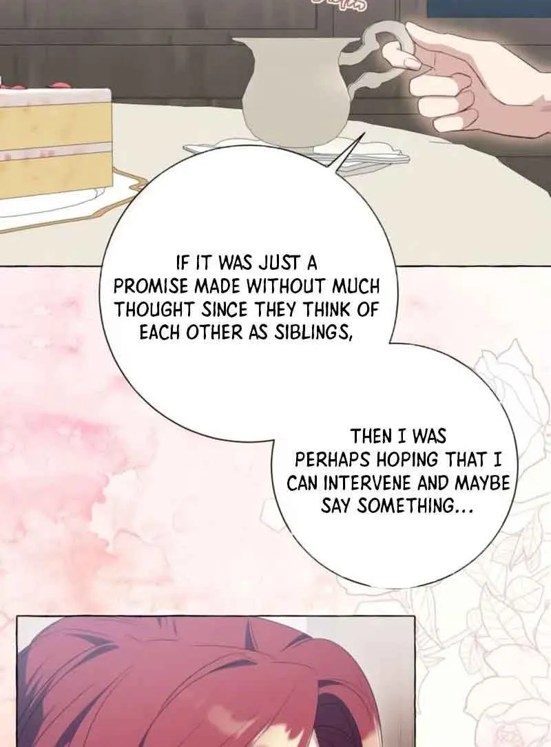 I Thought It’s a Common Possession Chapter 38 page 58 - 