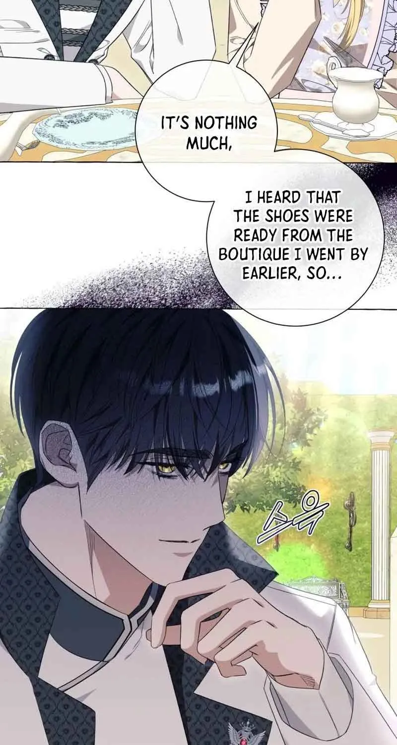 I Thought It’s a Common Possession Chapter 38 page 7 - 
