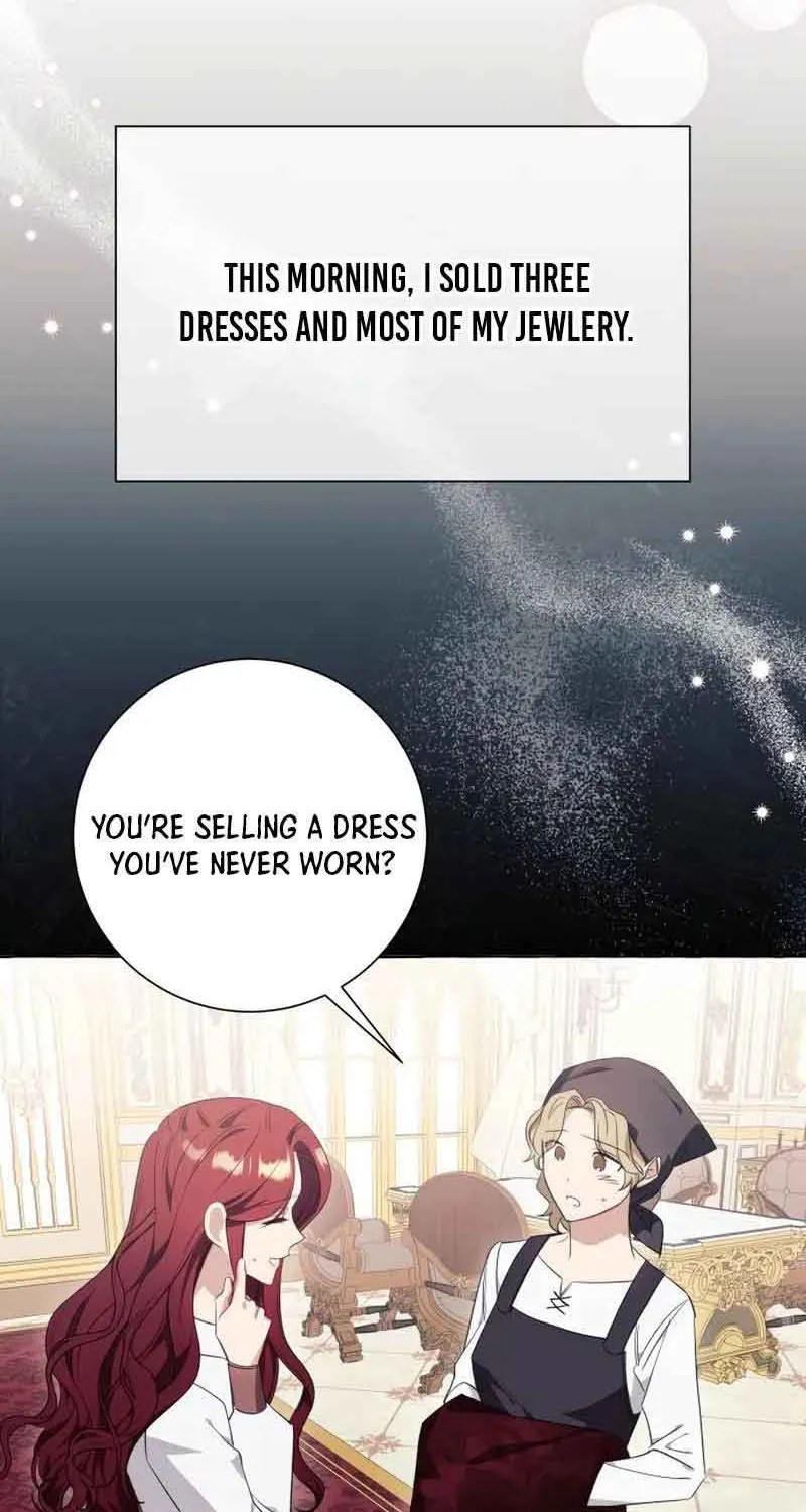 I Thought It’s a Common Possession Chapter 38 page 64 - 