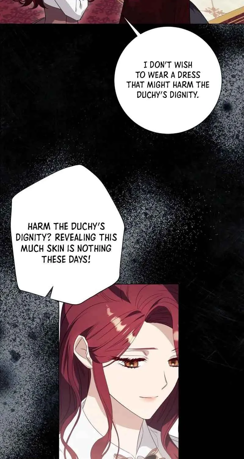 I Thought It’s a Common Possession Chapter 38 page 65 - 