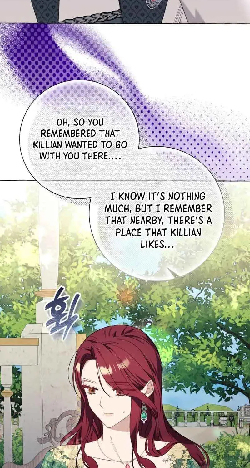 I Thought It’s a Common Possession Chapter 38 page 8 - 