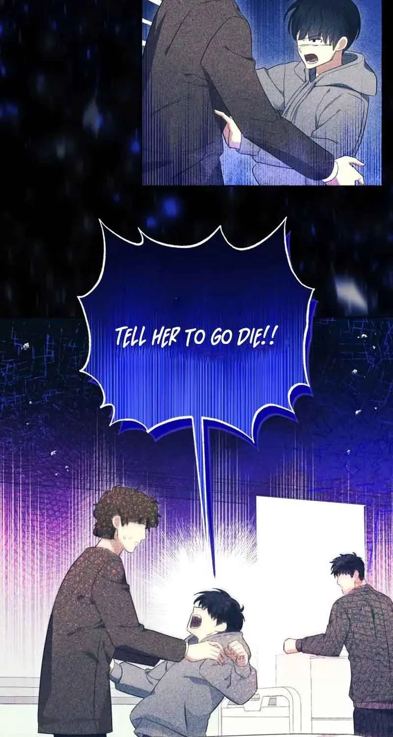I Thought It’s a Common Possession Chapter 38 page 76 - 