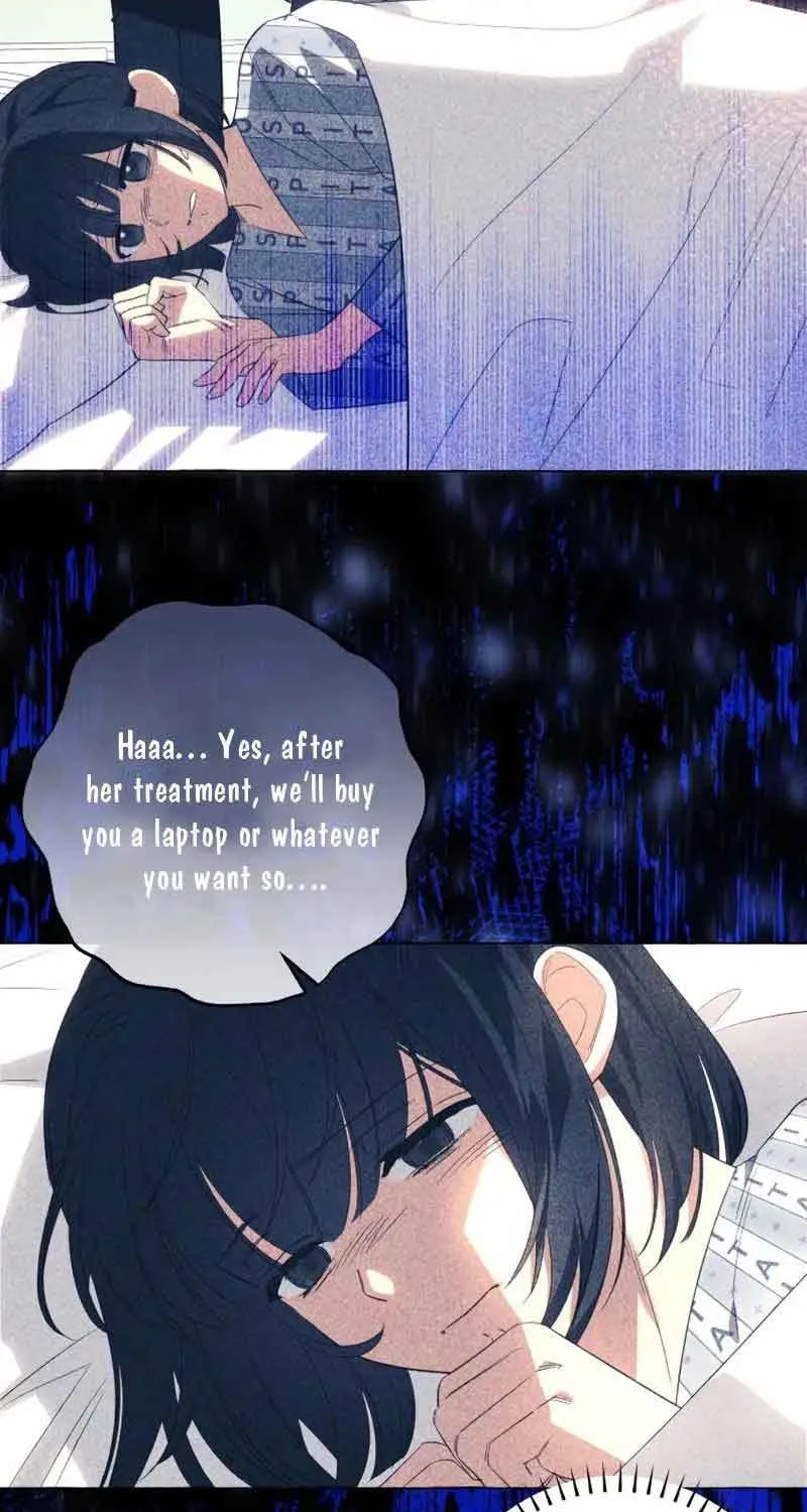 I Thought It’s a Common Possession Chapter 38 page 77 - 