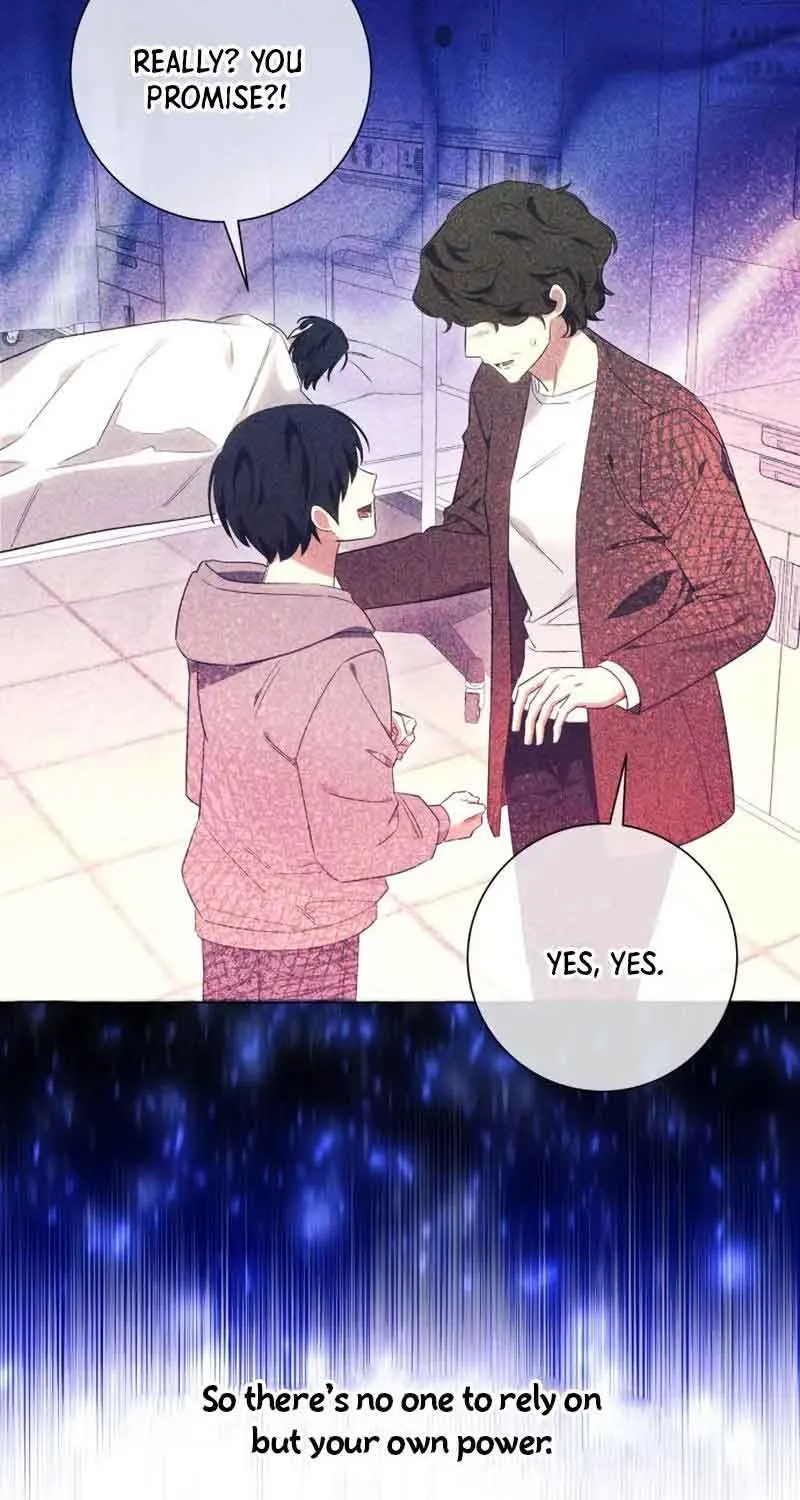 I Thought It’s a Common Possession Chapter 38 page 79 - 