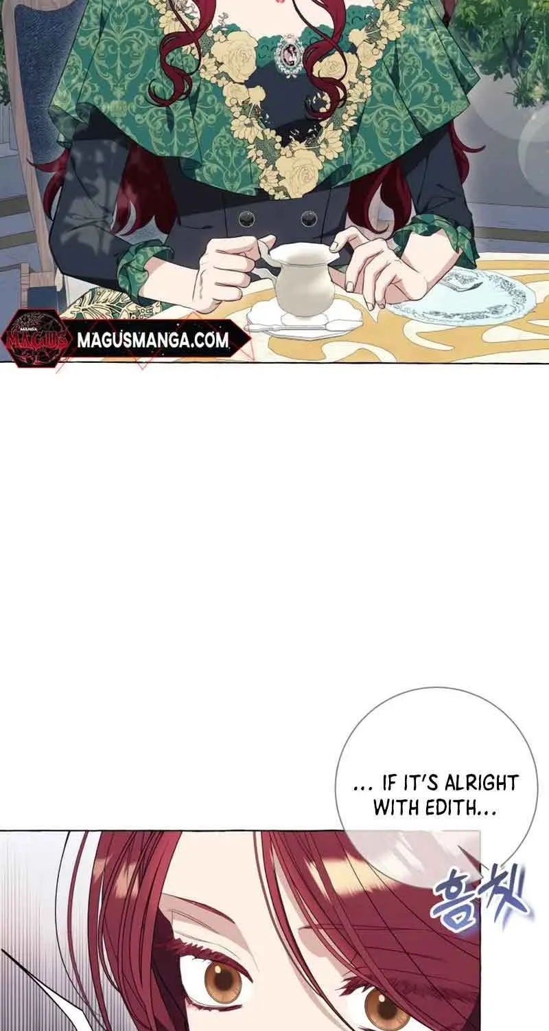 I Thought It’s a Common Possession Chapter 38 page 9 - 