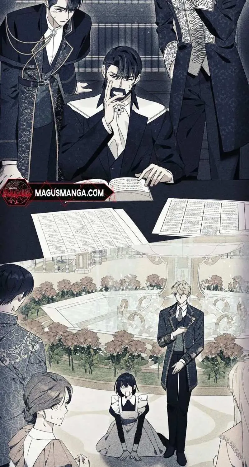 I Thought It’s a Common Possession Chapter 39 page 12 - 
