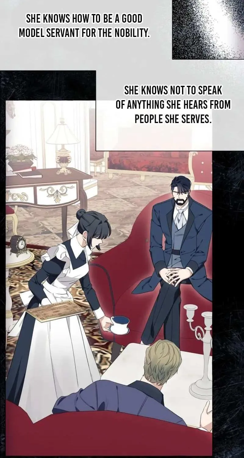 I Thought It’s a Common Possession Chapter 39 page 4 - 