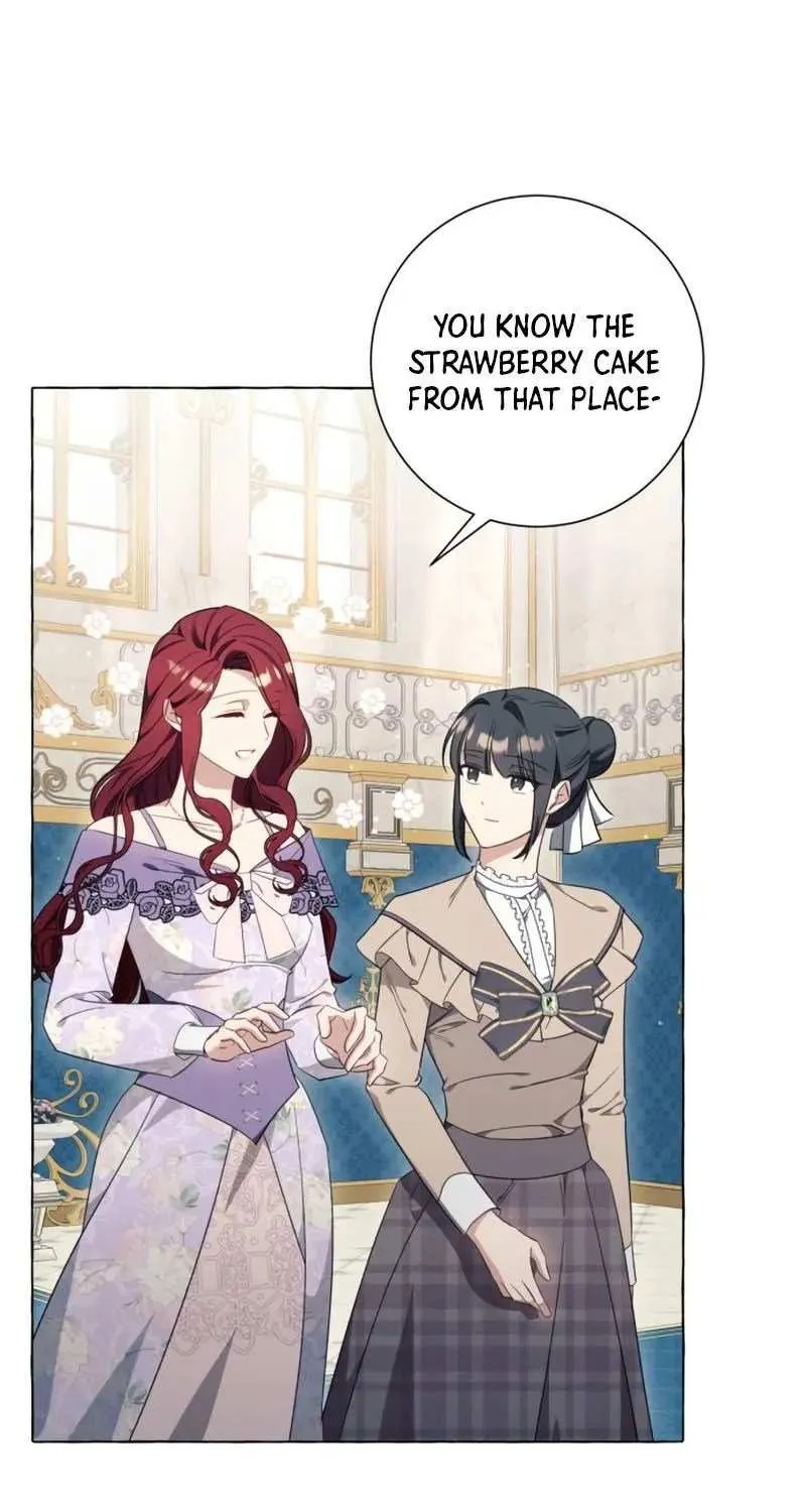 I Thought It’s a Common Possession Chapter 39 page 36 - 