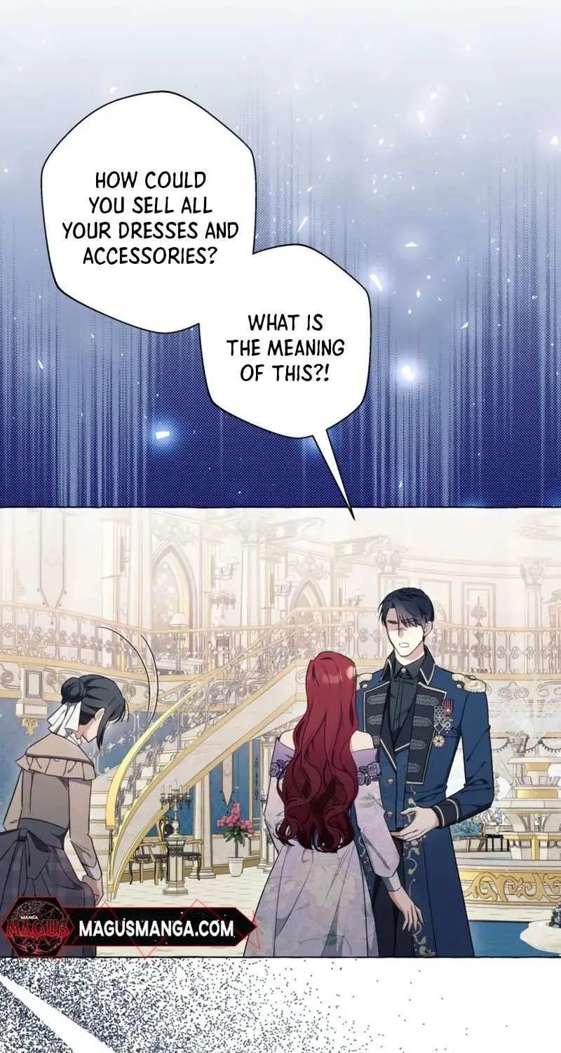 I Thought It’s a Common Possession Chapter 39 page 38 - 