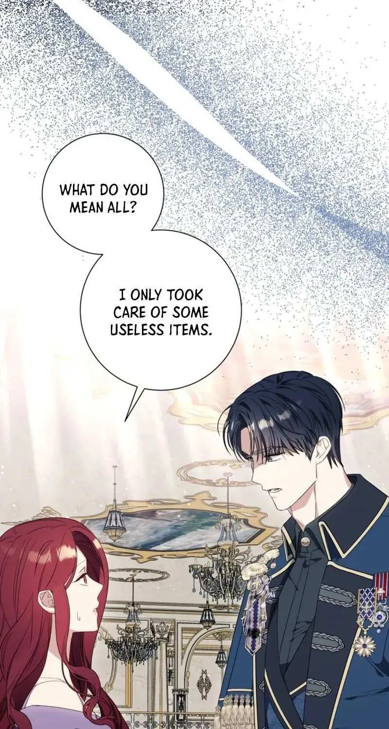 I Thought It’s a Common Possession Chapter 39 page 39 - 