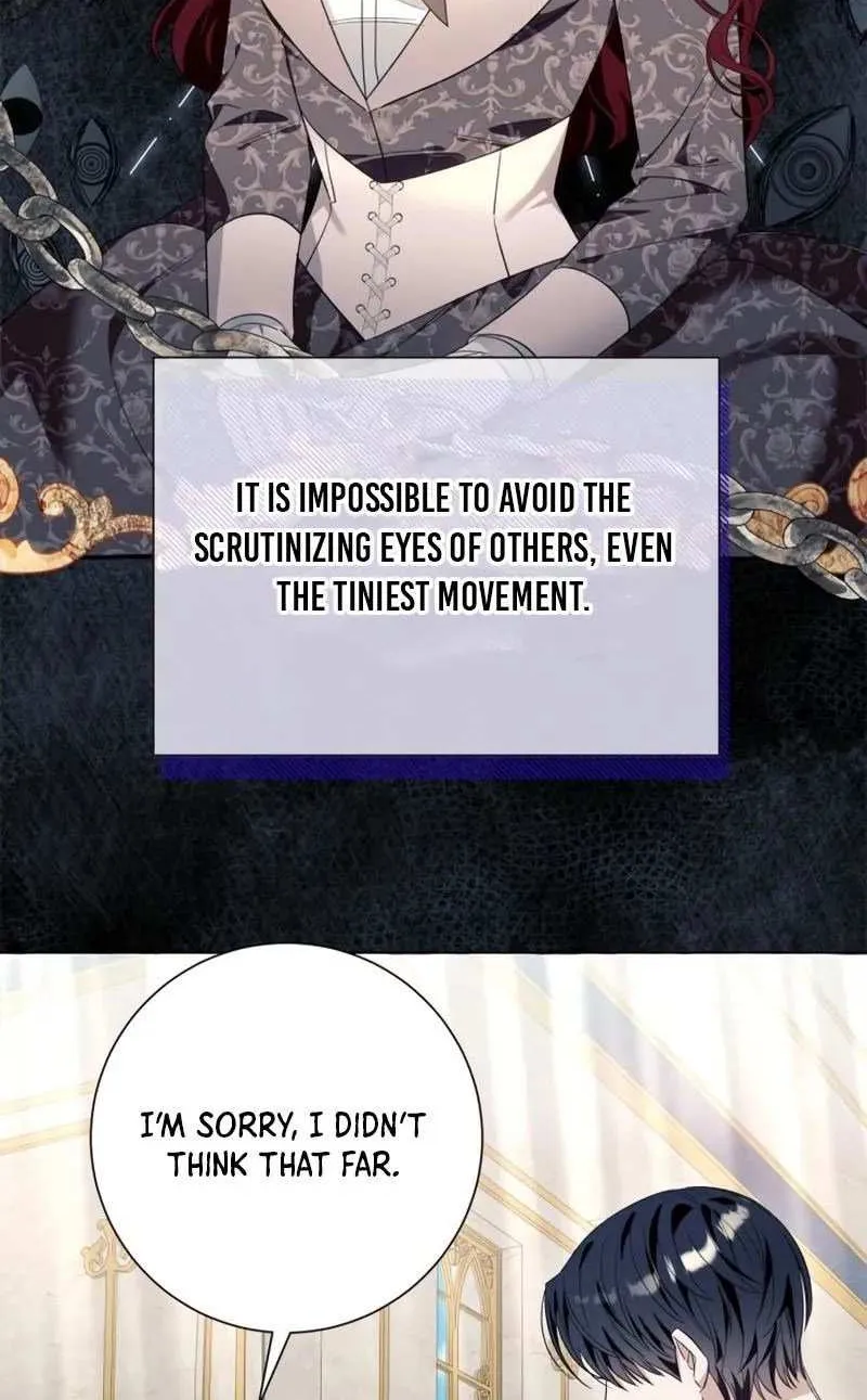 I Thought It’s a Common Possession Chapter 39 page 45 - 