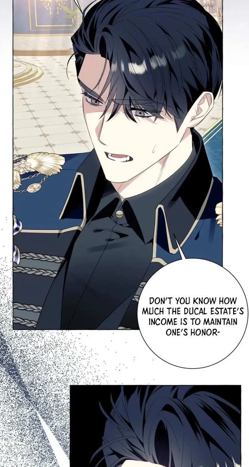 I Thought It’s a Common Possession Chapter 39 page 47 - 