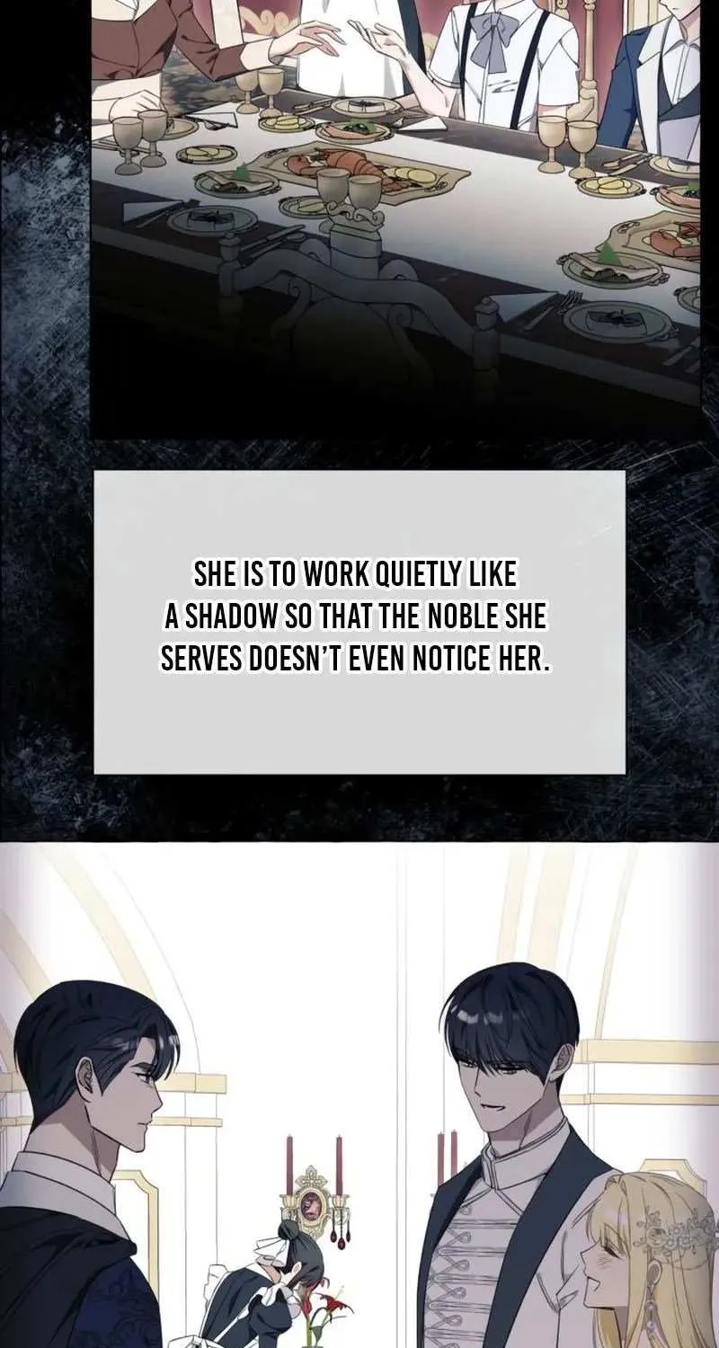 I Thought It’s a Common Possession Chapter 39 page 6 - 