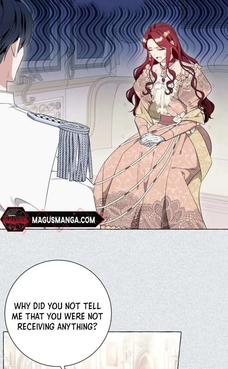 I Thought It’s a Common Possession Chapter 39 page 53 - 