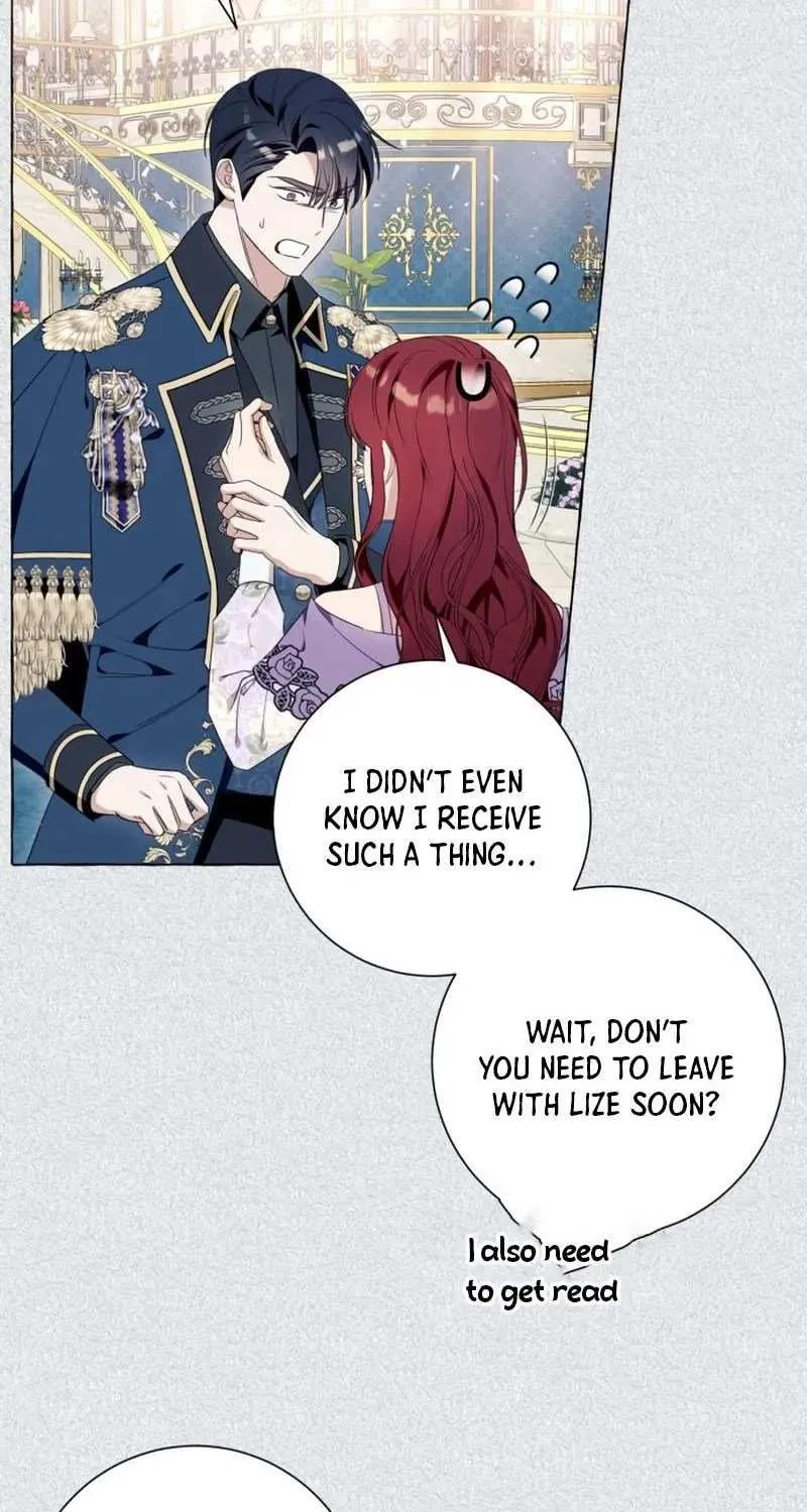 I Thought It’s a Common Possession Chapter 39 page 54 - 