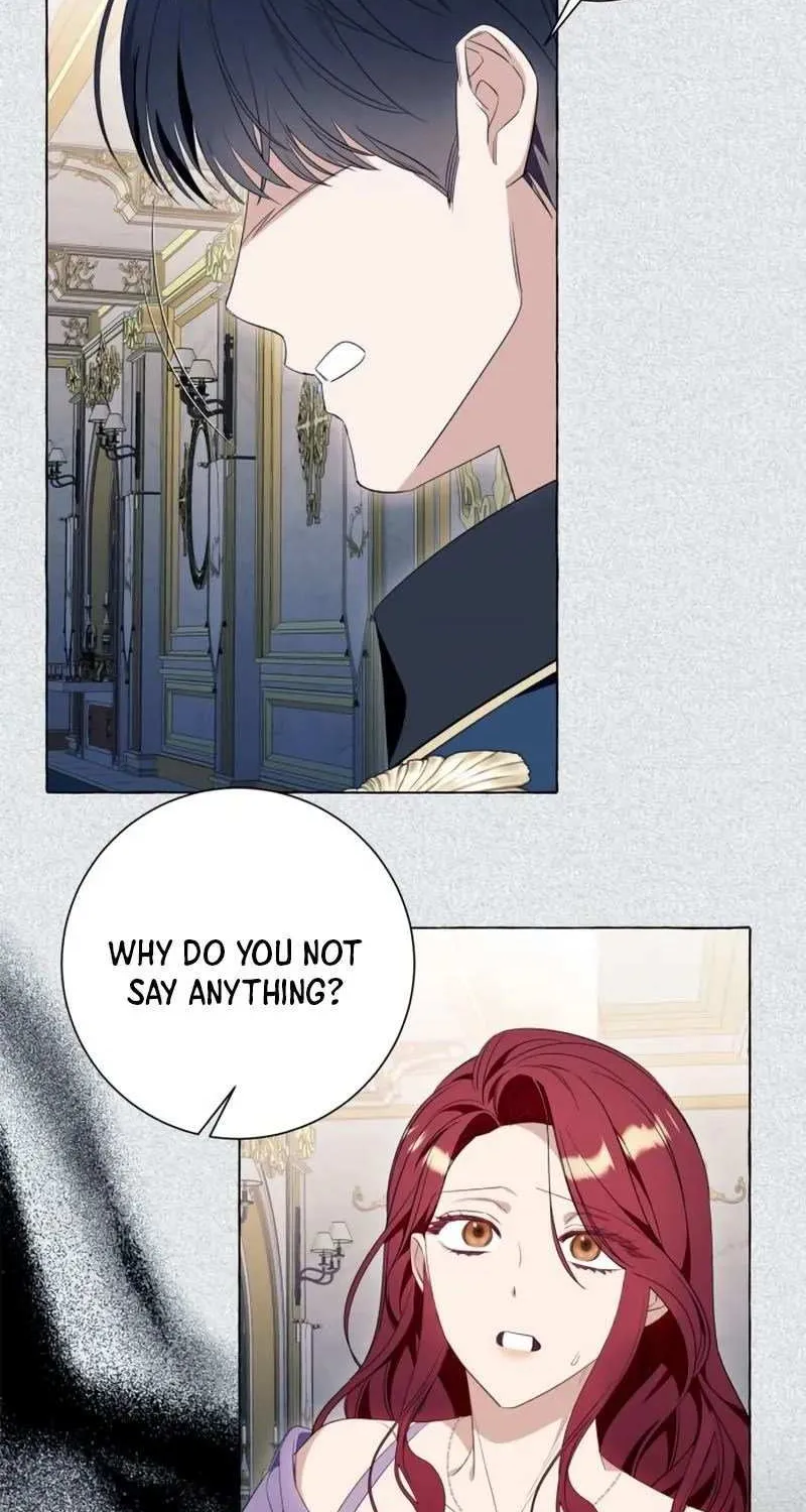 I Thought It’s a Common Possession Chapter 39 page 59 - 