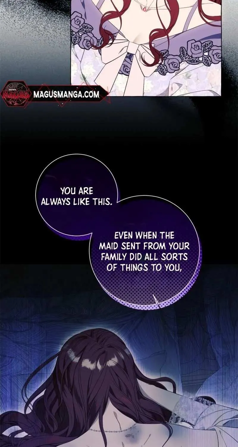 I Thought It’s a Common Possession Chapter 39 page 60 - 
