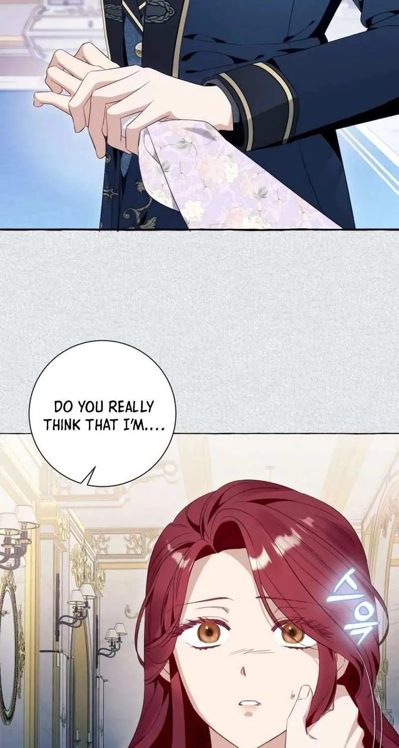 I Thought It’s a Common Possession Chapter 39 page 64 - 