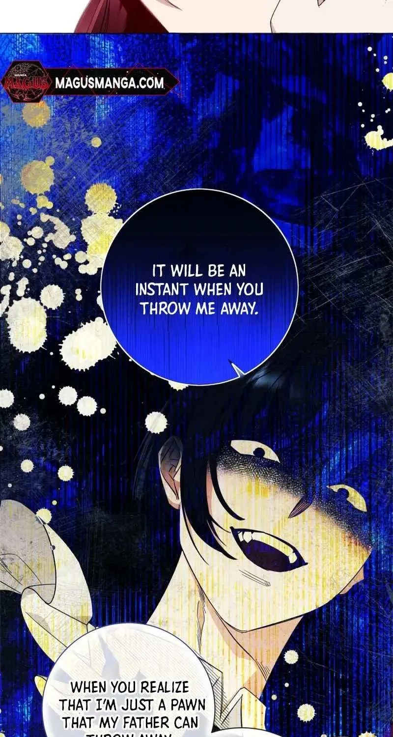 I Thought It’s a Common Possession Chapter 39 page 66 - 