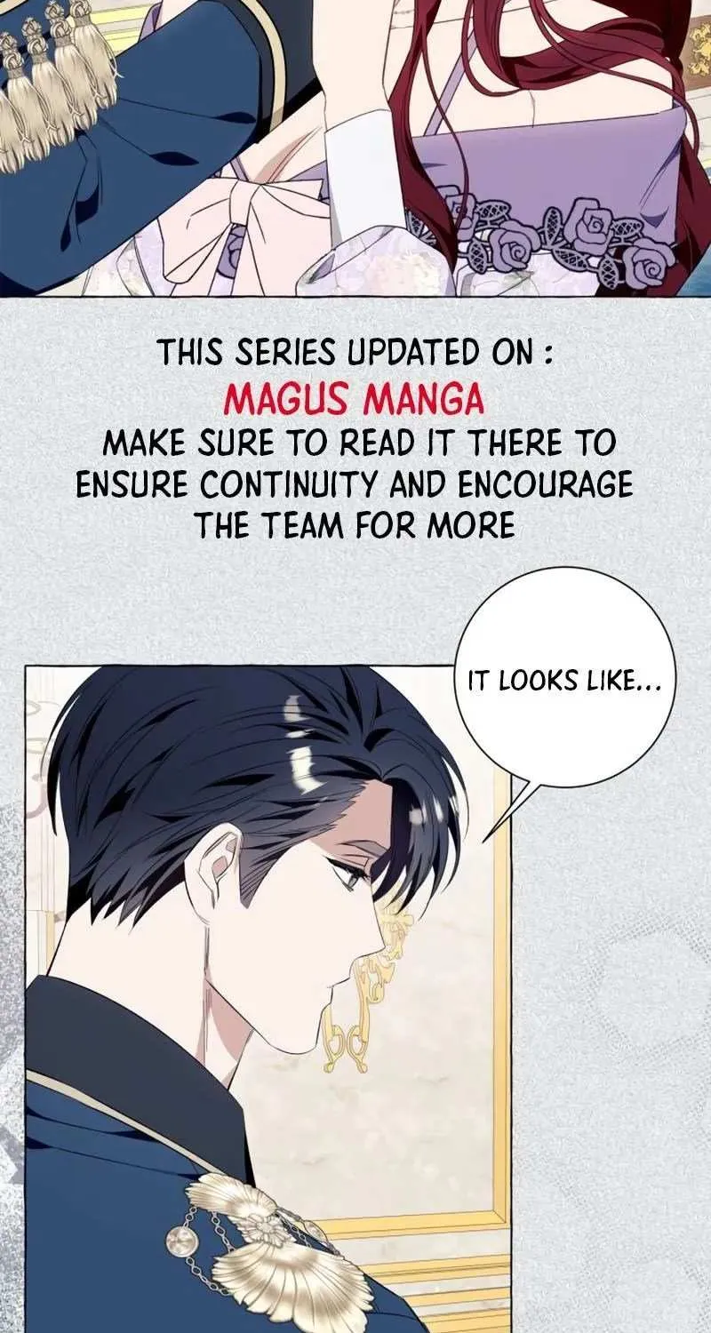 I Thought It’s a Common Possession Chapter 39 page 68 - 