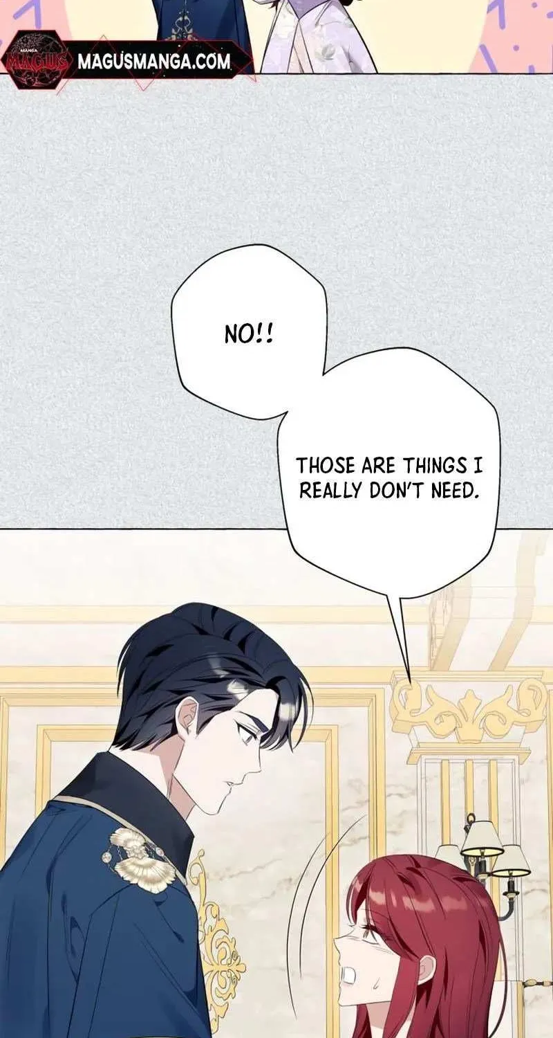 I Thought It’s a Common Possession Chapter 39 page 71 - 