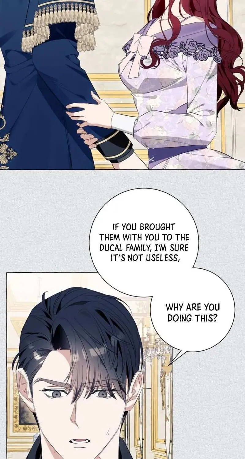 I Thought It’s a Common Possession Chapter 39 page 72 - 