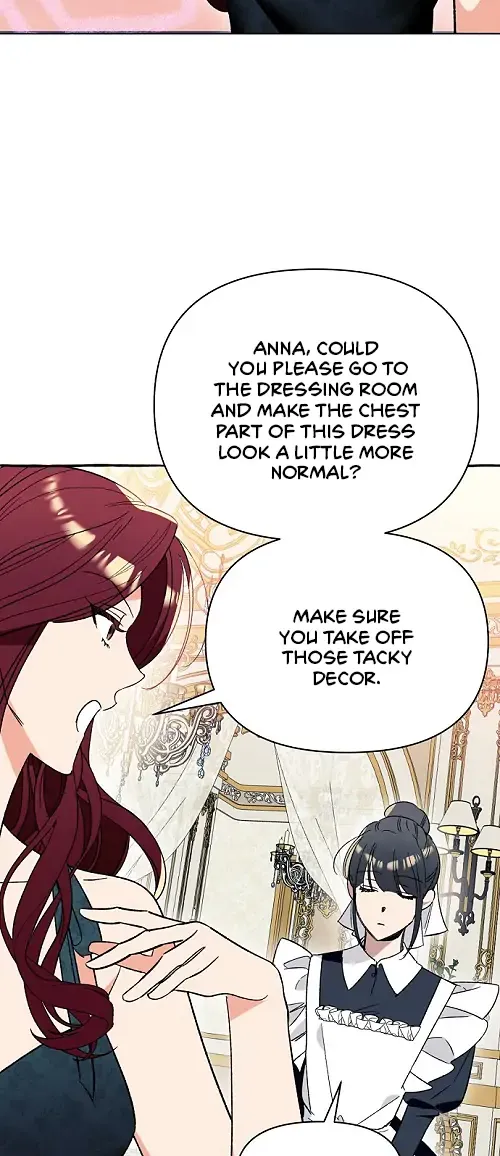 I Thought It’s a Common Possession Chapter 4 page 14 - 