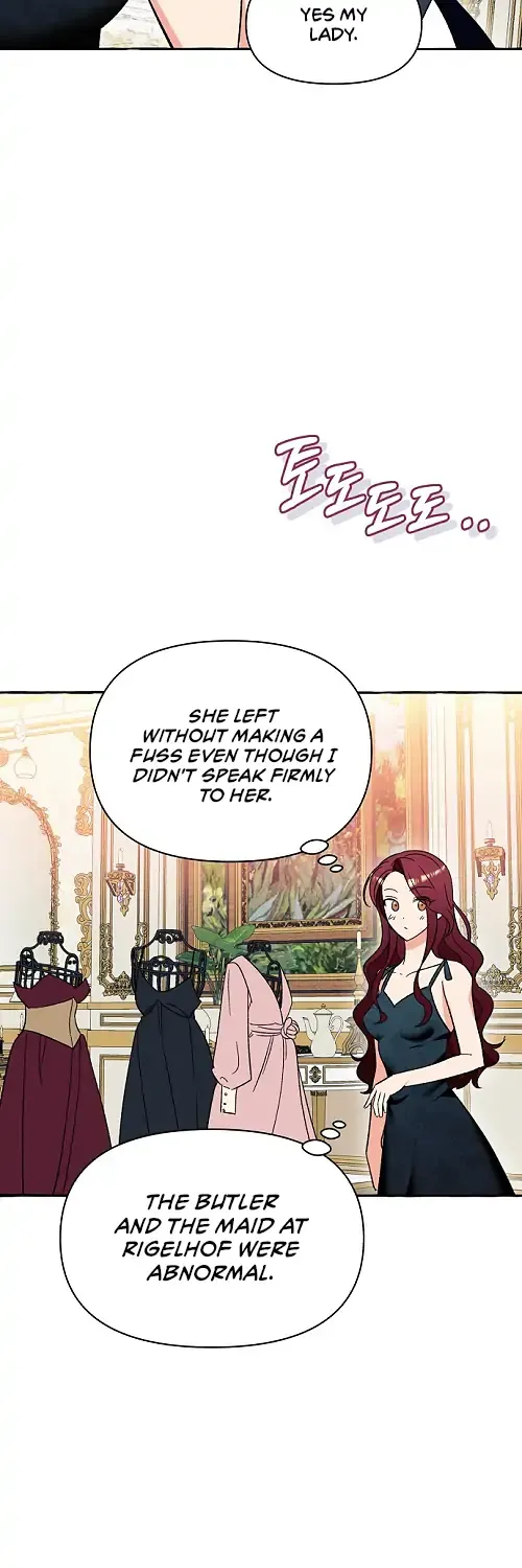 I Thought It’s a Common Possession Chapter 4 page 15 - 