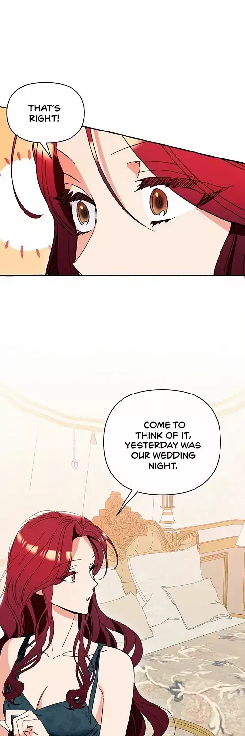 I Thought It’s a Common Possession Chapter 4 page 17 - 