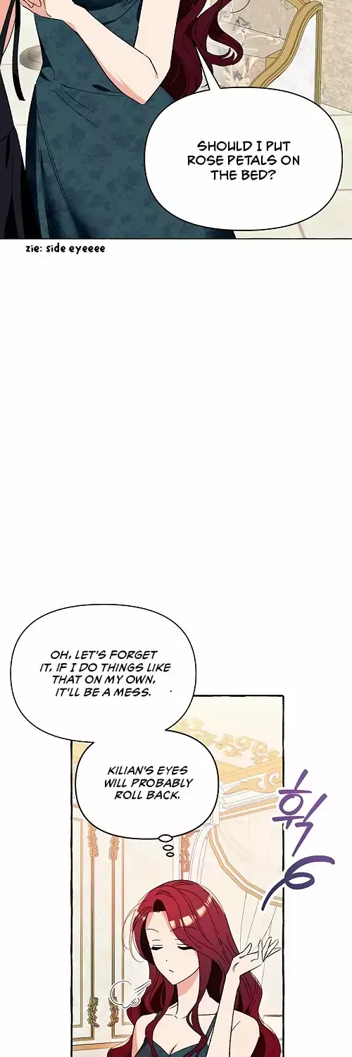 I Thought It’s a Common Possession Chapter 4 page 18 - 