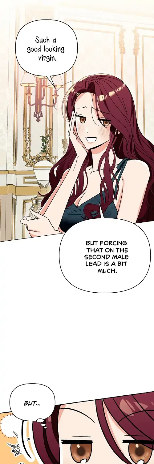 I Thought It’s a Common Possession Chapter 4 page 21 - 