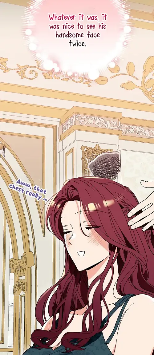 I Thought It’s a Common Possession Chapter 4 page 24 - 