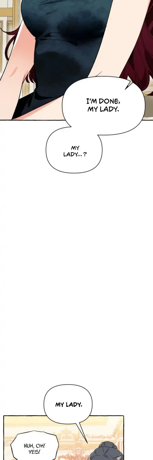 I Thought It’s a Common Possession Chapter 4 page 25 - 