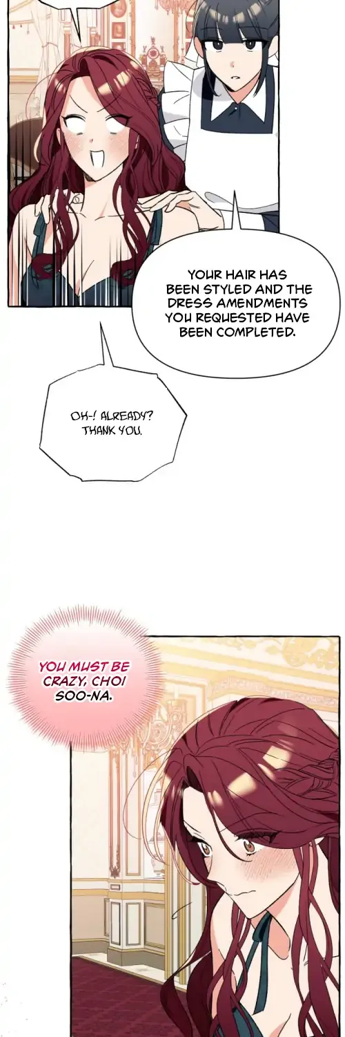 I Thought It’s a Common Possession Chapter 4 page 26 - 