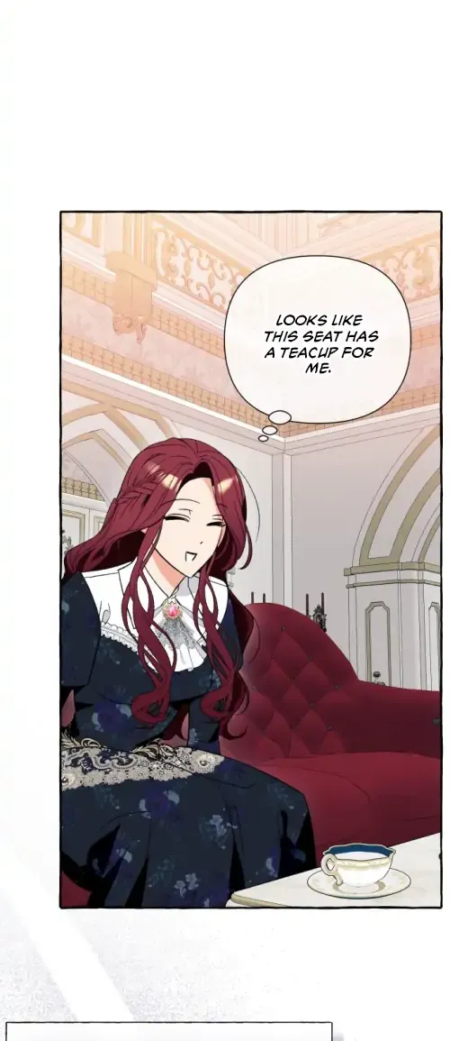 I Thought It’s a Common Possession Chapter 4 page 32 - 