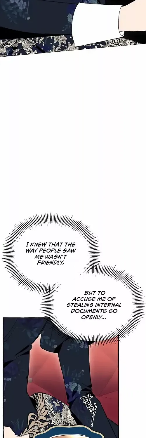 I Thought It’s a Common Possession Chapter 4 page 38 - 