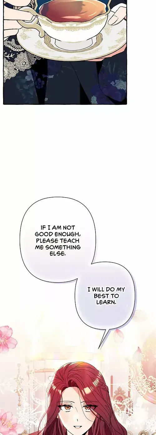 I Thought It’s a Common Possession Chapter 4 page 39 - 