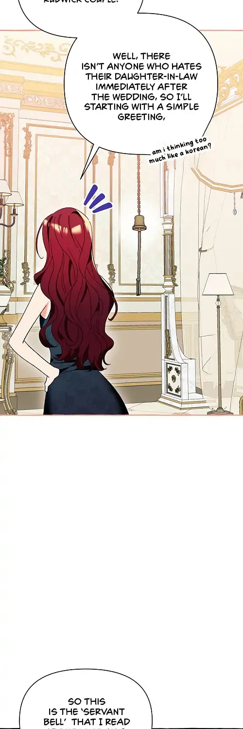 I Thought It’s a Common Possession Chapter 4 page 5 - 